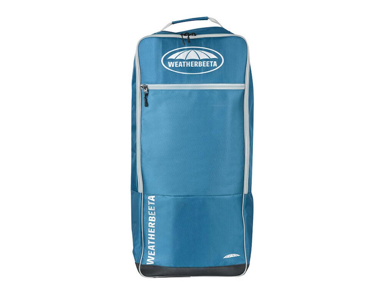 Bridle bag with 2025 hooks